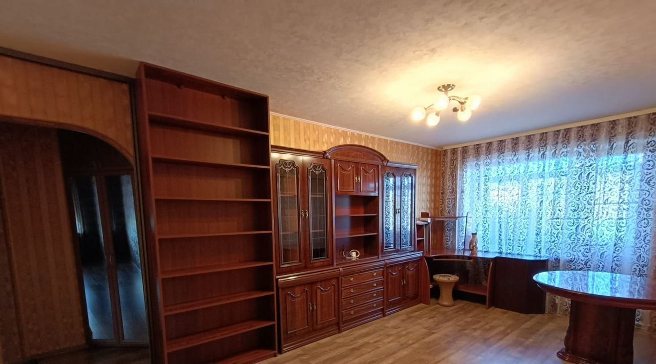 квартира г Архангельск Октябрьский ул Тимме Я. 18к/3 фото 3