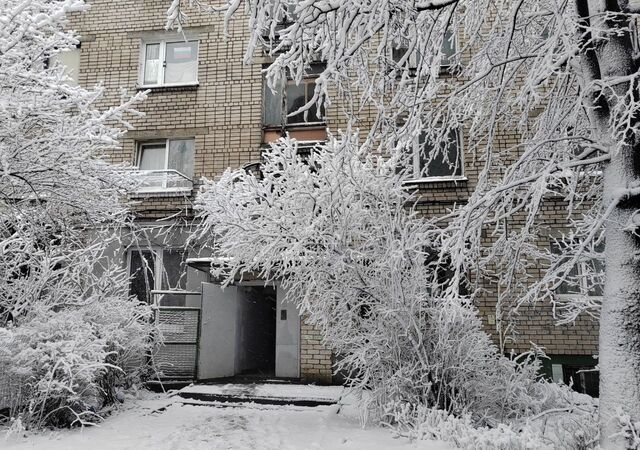 р-н Московский ул Эльблонгская 11 фото