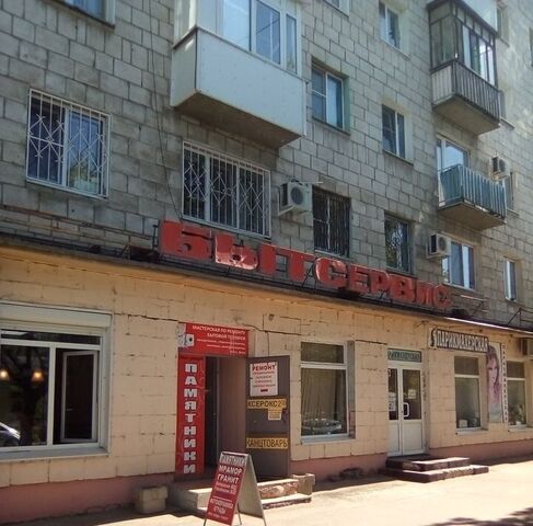 р-н Красноармейский пр-кт им. Героев Сталинграда 18 фото