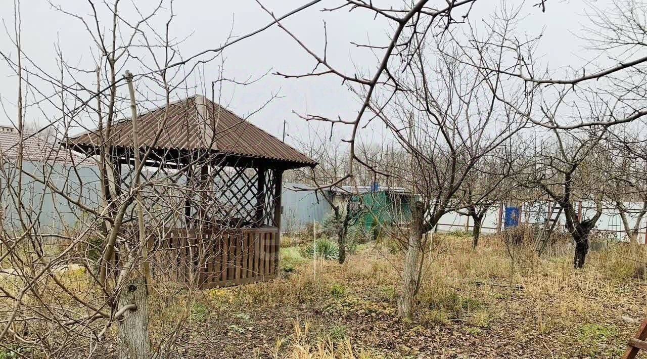 земля р-н Аксайский х Нижнетемерницкий снт Витязь Щепкинское с/пос, ул. 1-я Линия фото 2