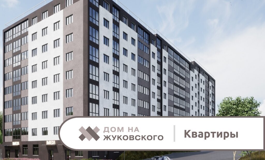 квартира г Владимир р-н Фрунзенский проезд Загородный 27 фото 5