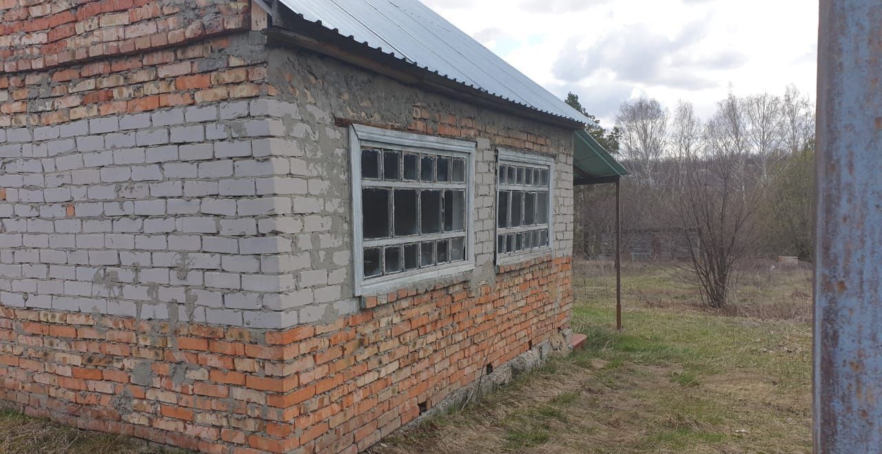 дом р-н Пензенский Саловский сельсовет, садовое товарищество Юбилейный, 381, Пенза фото 7