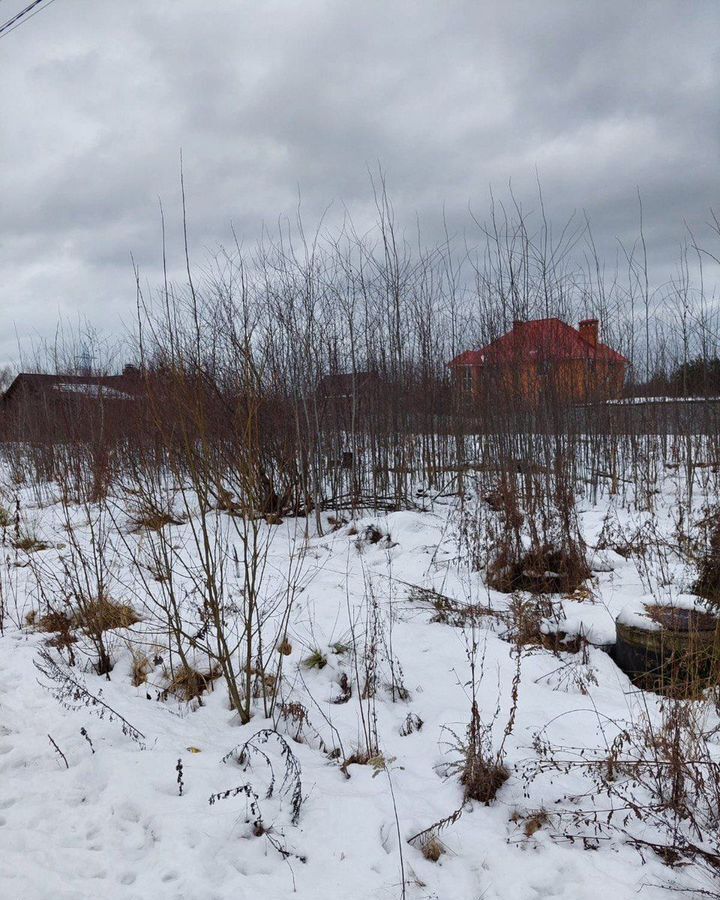 земля городской округ Раменский п Кратово ул Тарутинская 21 км, дп. Кратово, коттеджный пос. Кратово, Быковское шоссе фото 10