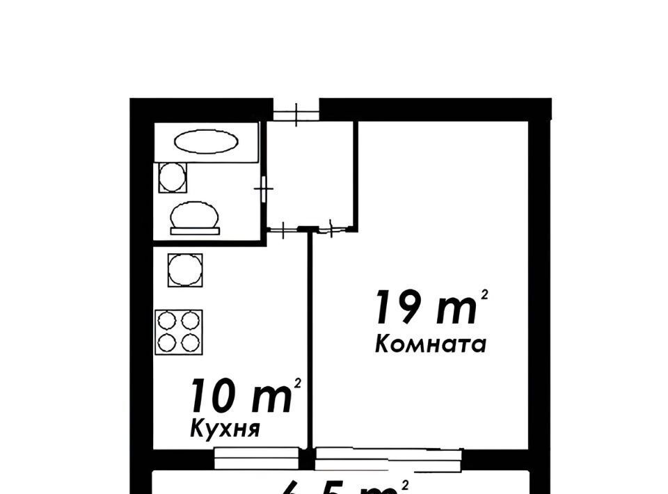 квартира г Москва метро Бибирево ул Лескова 30к/1 муниципальный округ Бибирево фото 2