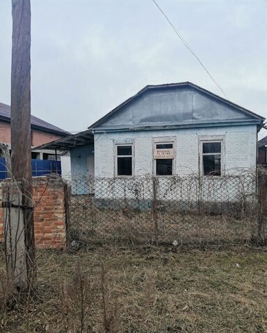 ул Слепокурова 47 Лабинское городское поселение фото