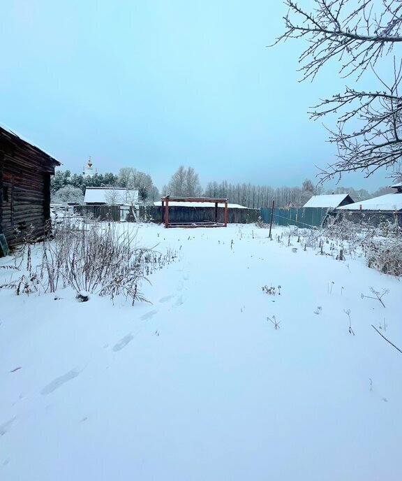 дом городской округ Орехово-Зуевский с Хотеичи фото 4