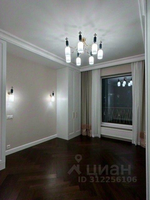 квартира г Екатеринбург ул Радищева 24 ЖК «Форум Сити» фото 3