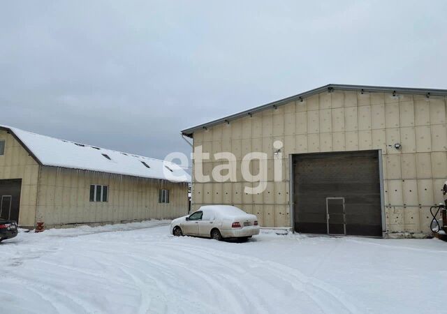 тер автодороги Красноярск-Железногорск 1-й километр, 5/71, Красноярск фото