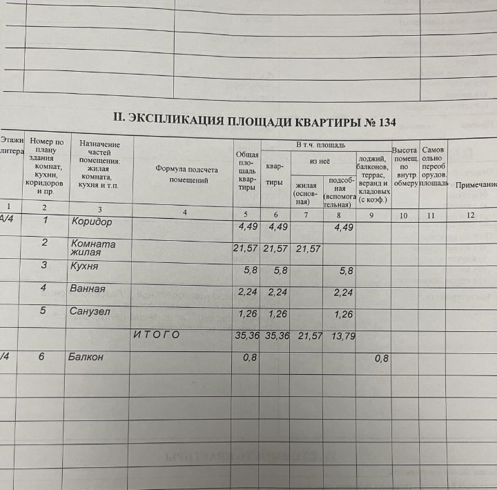 квартира г Белгород Западный ул Костюкова 21 Западный округ фото 10