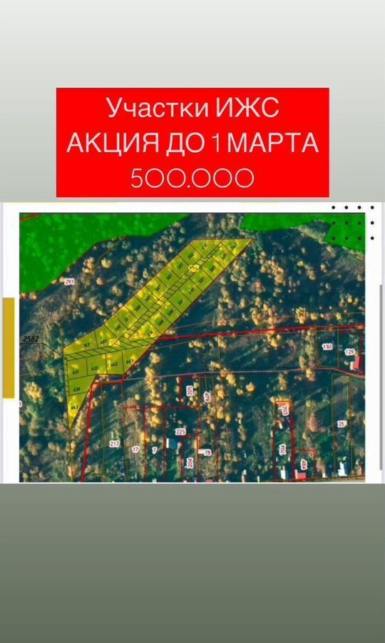 земля р-н Петушинский п Болдино ул Мира муниципальное образование Пекшинское, Костерево фото 5