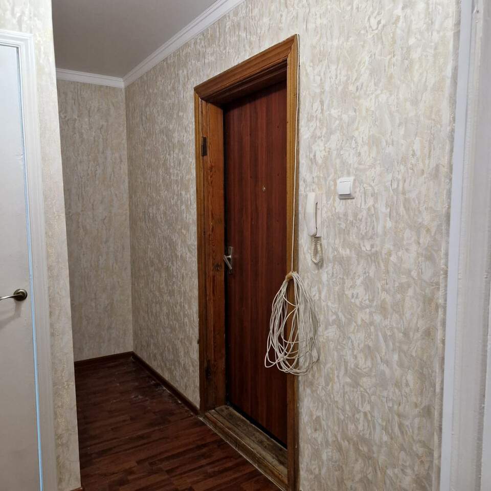 квартира г Майкоп ул 12 Марта 150 к 1 фото 5