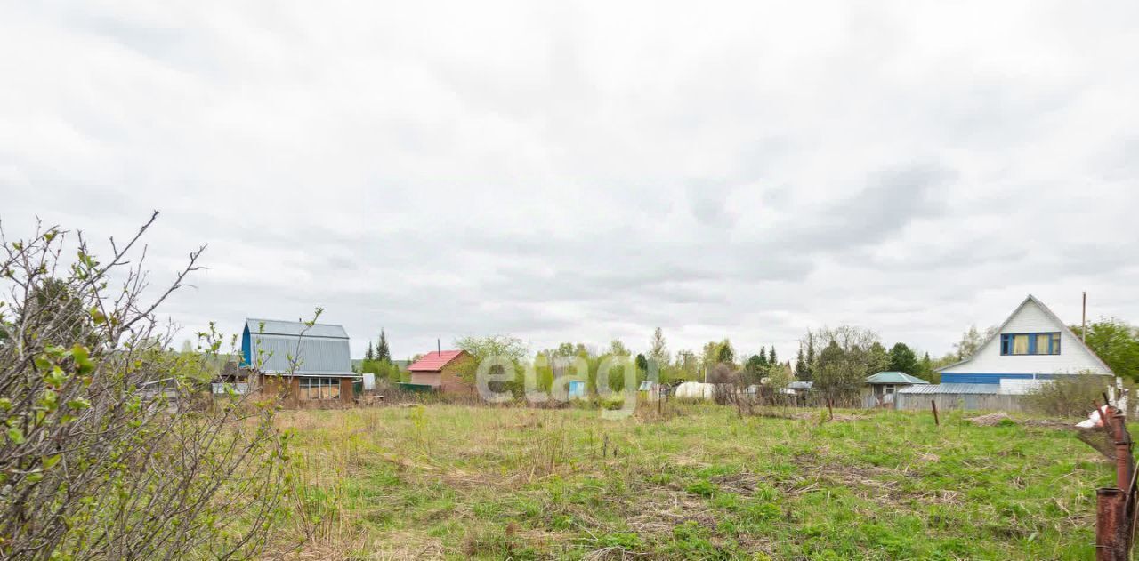 земля р-н Новосибирский снт Ключи-1 Барышевский сельсовет, 4 фото 4