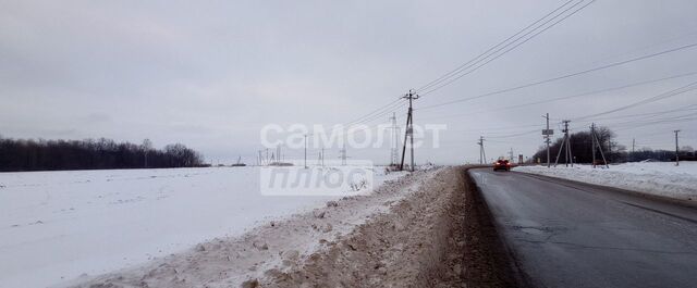 земля ул Степная Уфимский р-н, Михайловский сельсовет, Михайловка фото