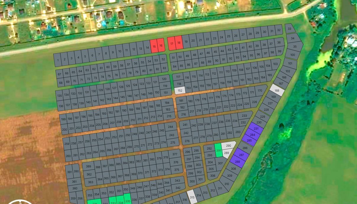 земля г Домодедово с Введенское КП Лакомка тер., 205 фото 1