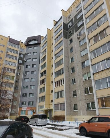 квартира р-н Калининский дом 3 фото