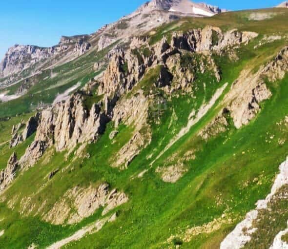 земля р-н Майкопский п Удобный Победенское сельское поселение фото 6