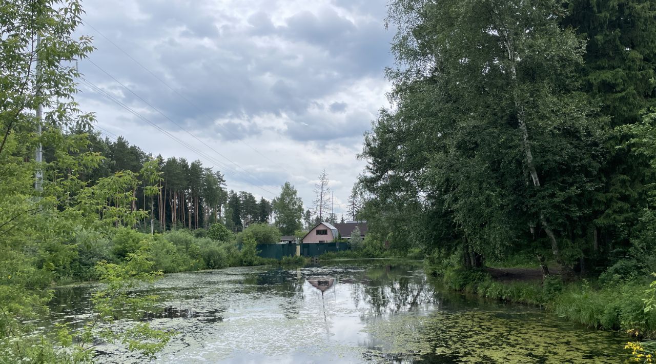 земля г Одинцово снт 30 лет Октября Крёкшино, Одинцовский городской округ фото 8