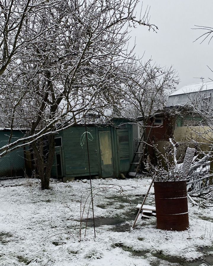 дом городской округ Серпухов п Шарапова-Охота снт Гранит 64 км, 1275, Серпухов, Симферопольское шоссе фото 7