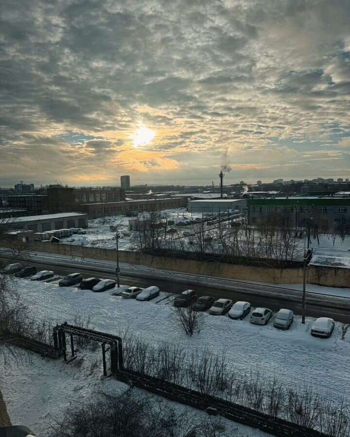 квартира г Нижний Новгород р-н Автозаводский Комсомольская ул Переходникова 3а фото 22