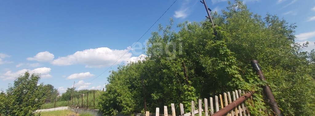 дом г Новосибирск р-н Советский снт Пенсионер Площадь Маркса фото 2