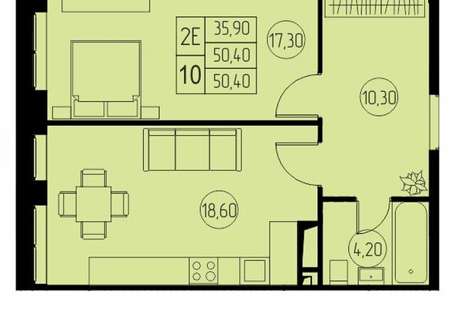 микрорайон Инессы Арманд ЖК 31 квартал фото