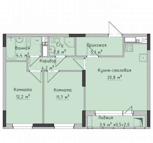 р-н Октябрьский дом 4 фото