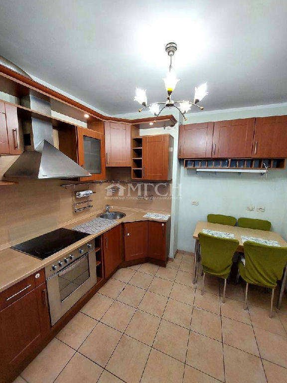 квартира г Москва метро Окская пр-кт Рязанский 71к/2 фото 10