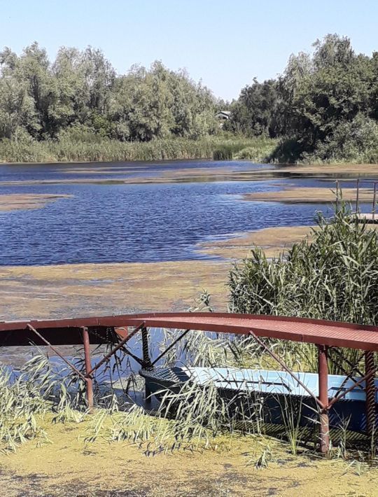 дом р-н Энгельсский с Подгорное ул Набережная Терновское муниципальное образование фото 25