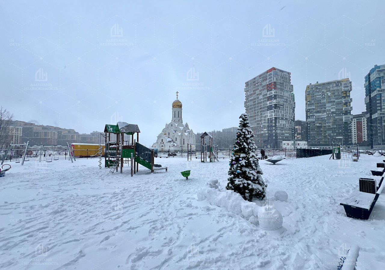 квартира г Кудрово Южное Кудрово ул Пражская 4 Улица Дыбенко, Заневское городское поселение фото 20