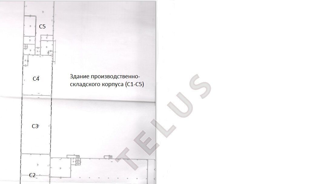 производственные, складские г Лыткарино ул Колхозная 4к/1 Люблино фото 34