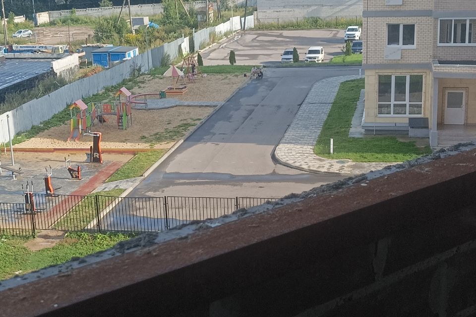 квартира г Калуга ул Московская 311/5 городской округ Калуга фото 3