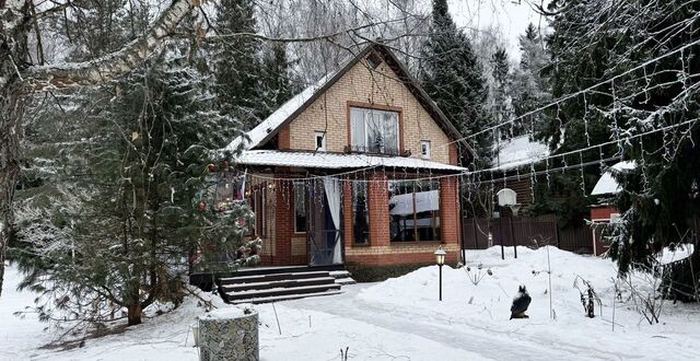 21 км, садовое товарищество Междуозёрье, 59, Лобня, Рогачёвское шоссе фото