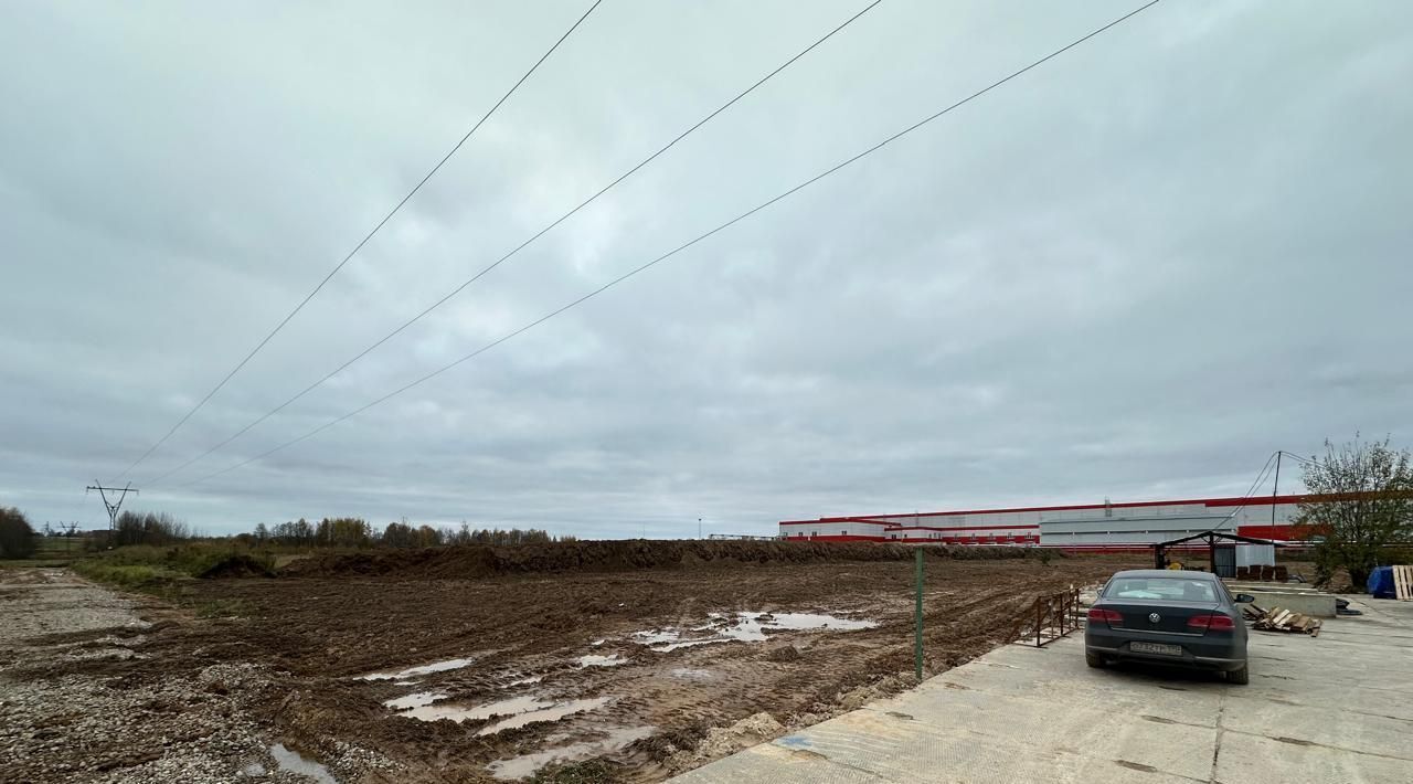 офис городской округ Дмитровский с Орудьево ул Южная фото 1