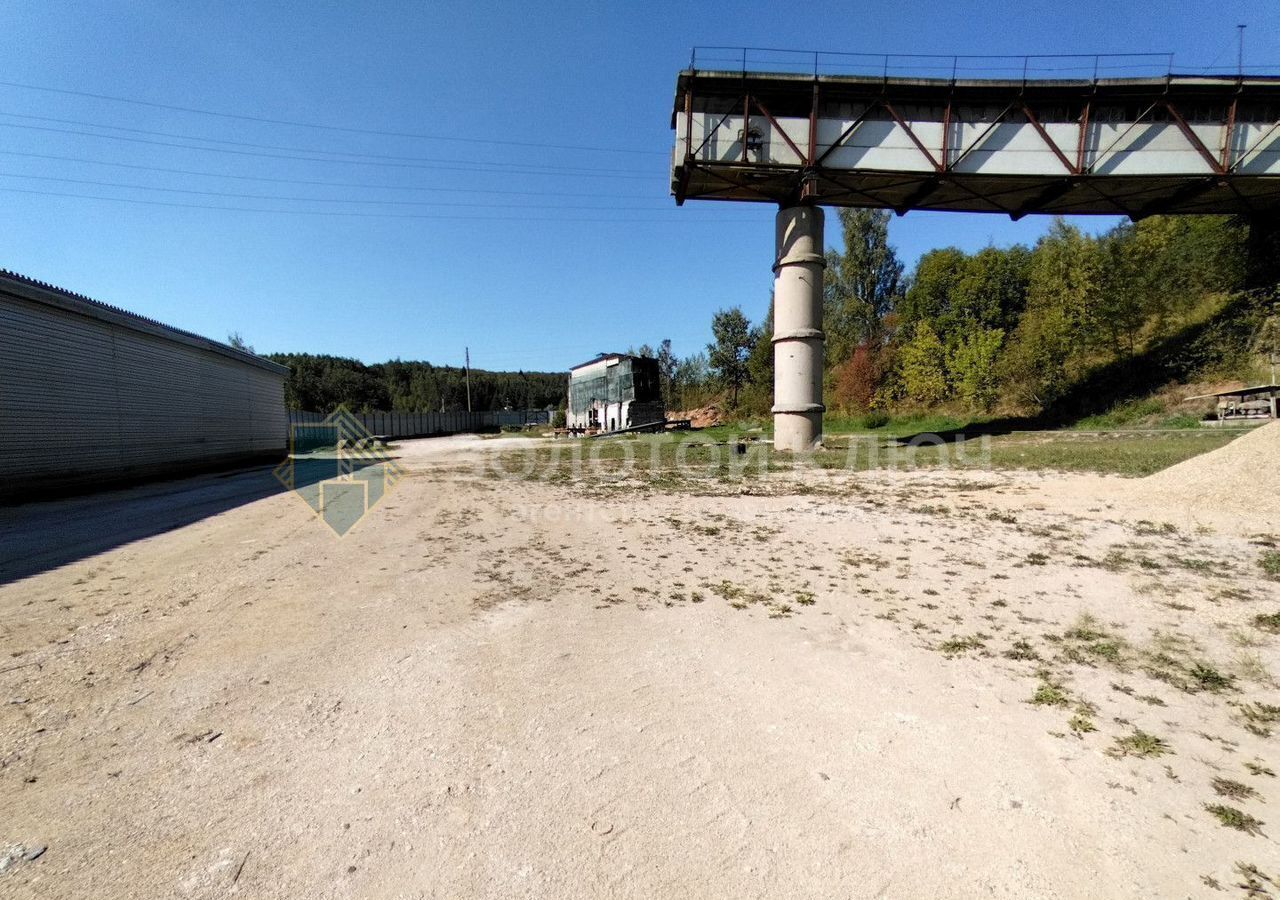 производственные, складские городской округ Дмитровский рп Икша фото 4