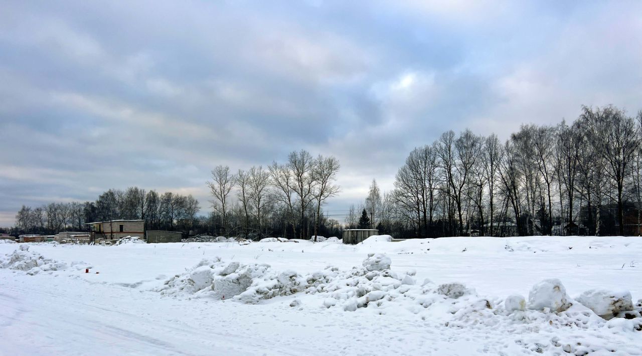 земля городской округ Пушкинский п Правдинский ул Ленина фото 4