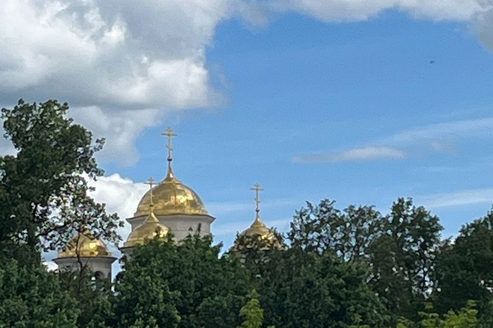 квартира городской округ Одинцовский г Звенигород ул Красная Гора 1/1 фото 3