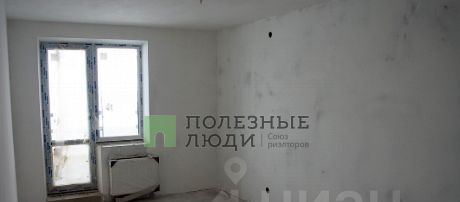 квартира г Краснодар р-н Прикубанский ул Народная 50/1 Калинино фото 1