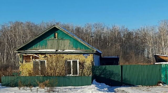 Куликовское с/пос, с. Деревня Новое, ул. Луговая фото