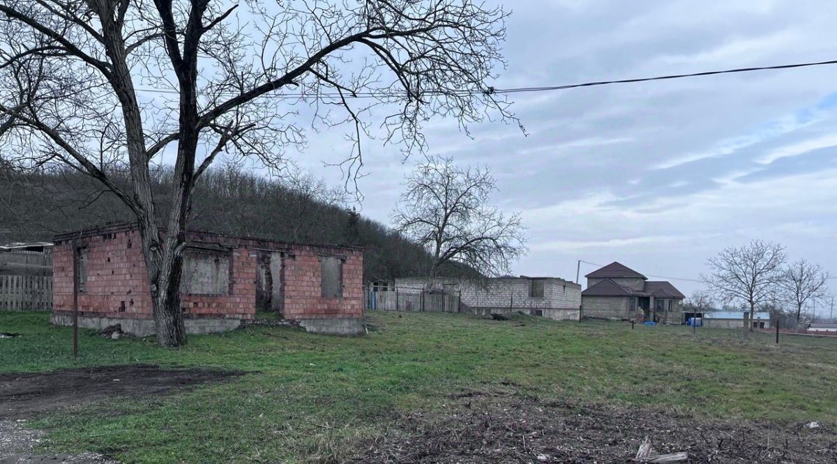 земля г Грозный ул Славы 29 пос. Имени Шейха Изнаура Несерхоева фото 4