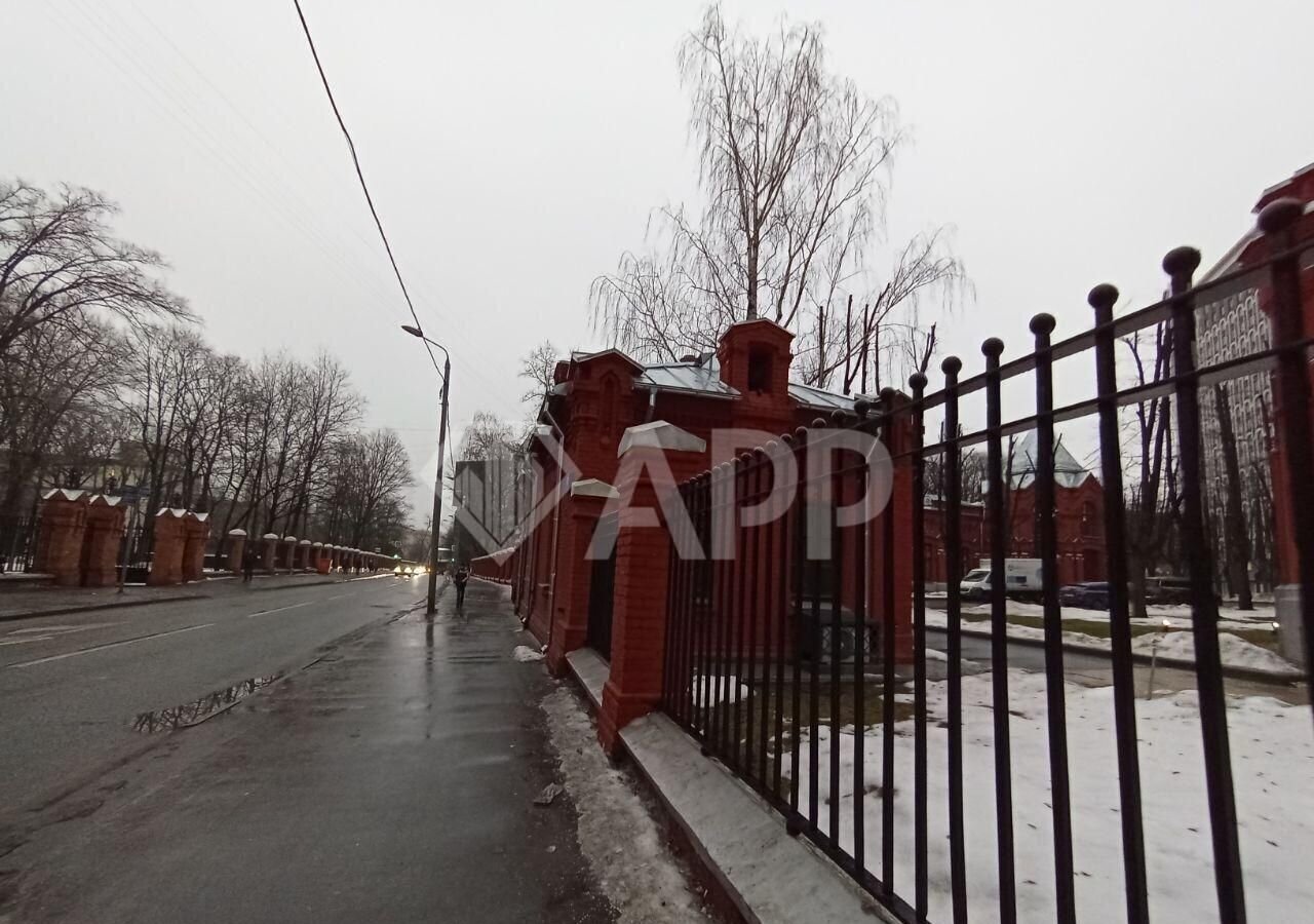 свободного назначения г Москва метро Алексеевская ул Новоалексеевская 16с/12 муниципальный округ Алексеевский фото 2