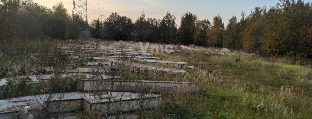 офис городской округ Мытищи д Сгонники ул Промышленная 7с/2 Медведково фото 2