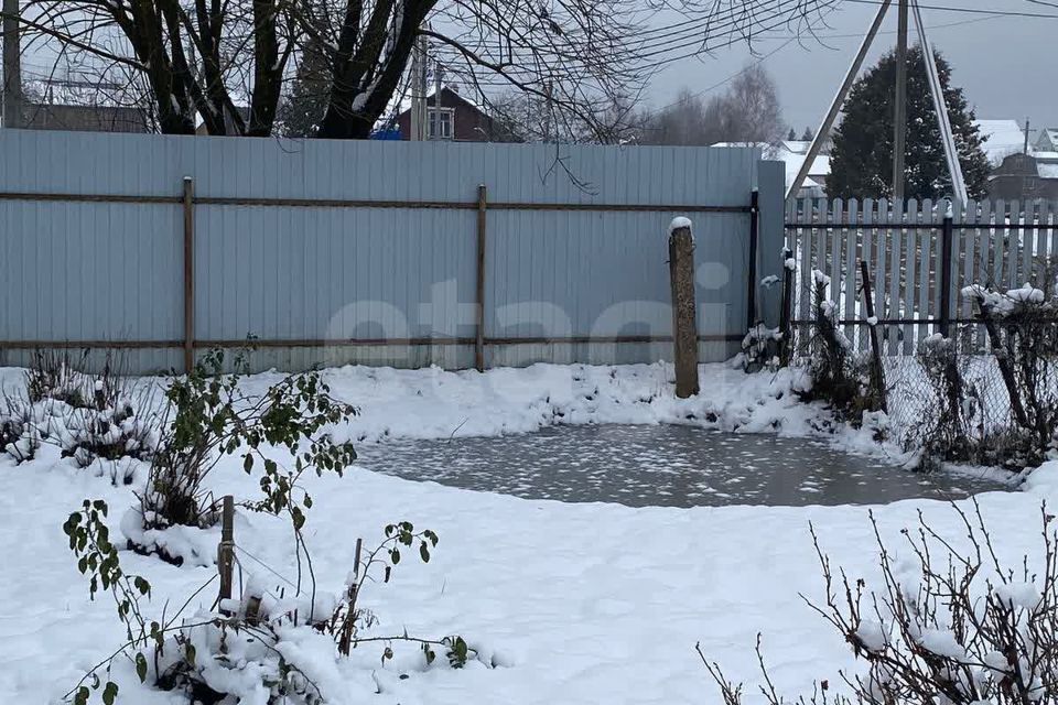 дом городской округ Дмитровский д Большое Прокошево 30 фото 7