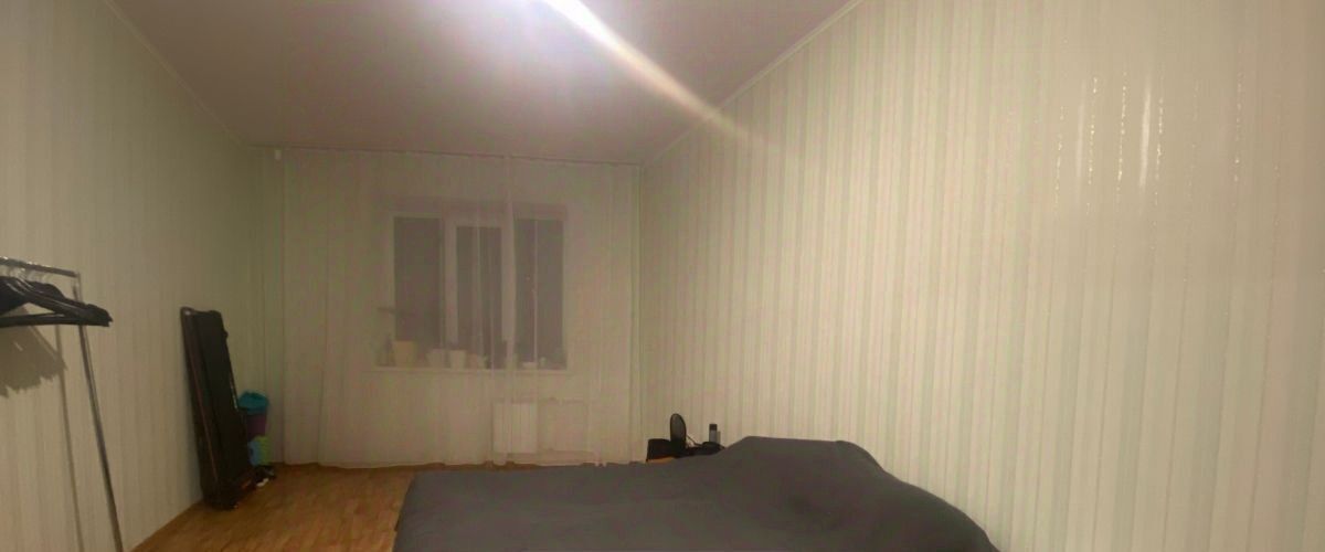квартира г Курск р-н Центральный пр-кт Анатолия Дериглазова 19 фото 1