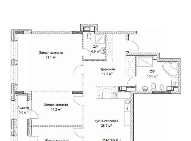 Горьковская ул Ильинская фото