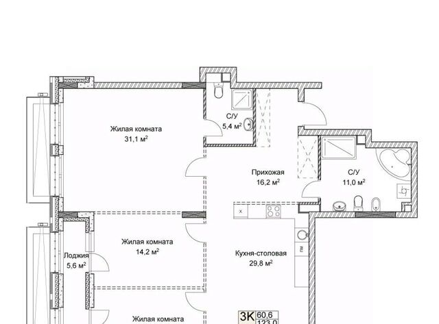 Горьковская ул Ильинская фото