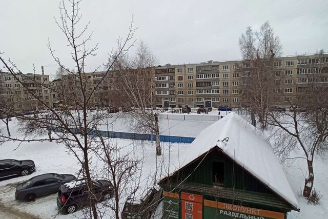 Березовский городской округ, Максима Горького, 24 фото