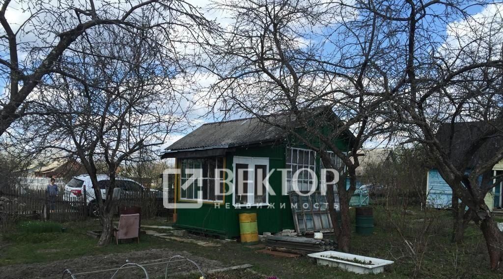 дом р-н Ивановский снт Южный-ИЗТС Коляновское с/пос, ул. 11-я Садовая фото 3