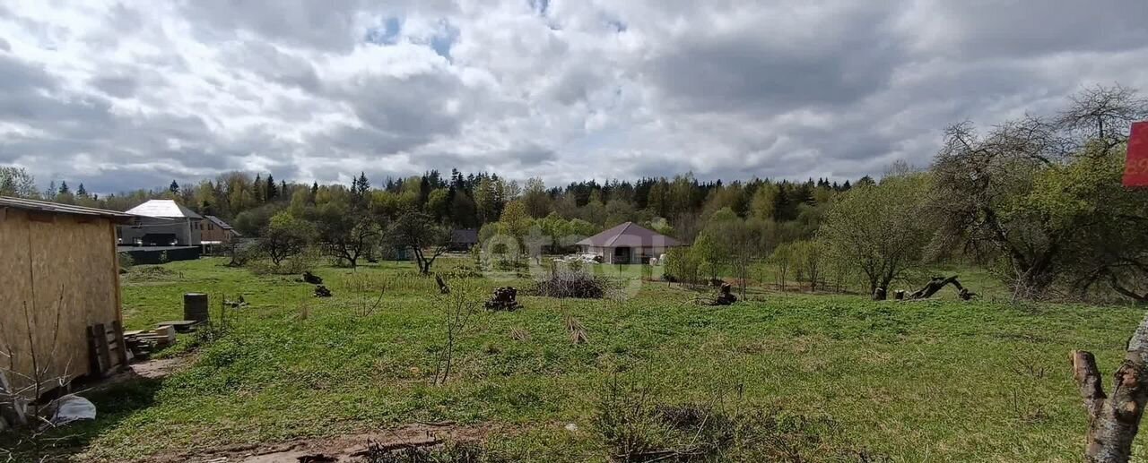 земля р-н Смоленский д Жуково ул Новая 28 Стабенское сельское поселение, Печерск фото 2