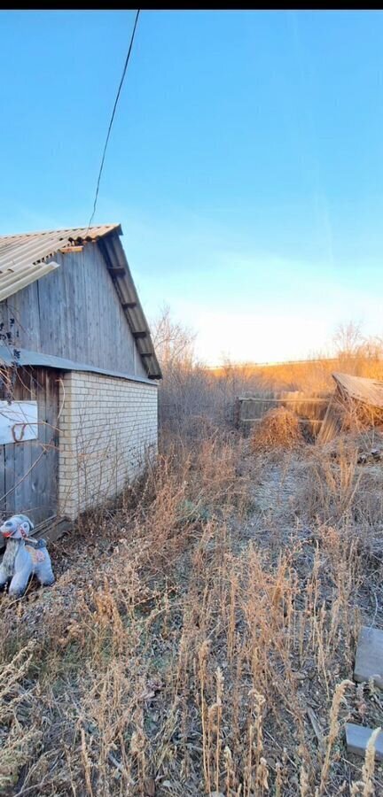 земля г Сызрань квартал Декабристов фото 8