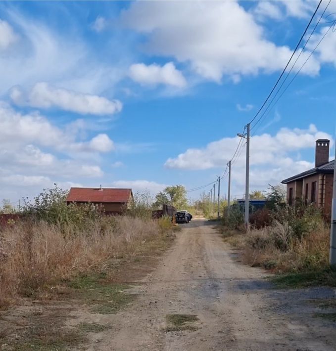 земля р-н Родионово-Несветайский х Каменный Брод Кутейниковское с/пос фото 2